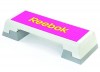 Степ_платформа   Reebok Рибок  step арт. RAEL-11150MG(лиловый)  - магазин СпортДоставка. Спортивные товары интернет магазин в Березниках 
