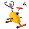 Кардио тренажер детский механический Велотренажер детский DFC VT-2600 для детей дошкольного возраста - магазин СпортДоставка. Спортивные товары интернет магазин в Березниках 