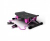 Фитнес платформа DFC "Perfect Balance" для похудения розовый - магазин СпортДоставка. Спортивные товары интернет магазин в Березниках 