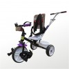 Реабилитационный велосипед "Старт-0" для детей blackstep - магазин СпортДоставка. Спортивные товары интернет магазин в Березниках 