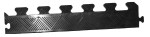 Бордюр для коврика,черный,толщина 12 мм MB Barbell MB-MatB-Bor12 - магазин СпортДоставка. Спортивные товары интернет магазин в Березниках 