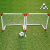 Ворота игровые DFC 2 Mini Soccer Set - магазин СпортДоставка. Спортивные товары интернет магазин в Березниках 