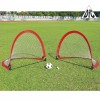 Ворота игровые DFC Foldable Soccer GOAL5219A - магазин СпортДоставка. Спортивные товары интернет магазин в Березниках 