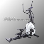 Эллиптический тренажер Clear Fit CrossPower CX 450 - магазин СпортДоставка. Спортивные товары интернет магазин в Березниках 