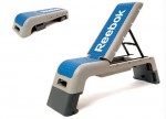 Дек степ платформа Reebok Рибок -deck RAEL-40170BL - магазин СпортДоставка. Спортивные товары интернет магазин в Березниках 
