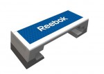 Степ платформа  Reebok Рибок  step арт. RAEL-11150BL(синий)  - магазин СпортДоставка. Спортивные товары интернет магазин в Березниках 