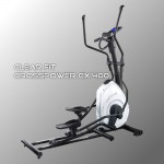 Эллиптический тренажер Clear Fit CrossPower CX 400 - магазин СпортДоставка. Спортивные товары интернет магазин в Березниках 