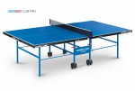 Теннисный стол для помещения Club Pro blue для частного использования и для школ 60-640 - магазин СпортДоставка. Спортивные товары интернет магазин в Березниках 