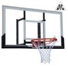 Баскетбольный щит 54" DFC BOARD54A - магазин СпортДоставка. Спортивные товары интернет магазин в Березниках 