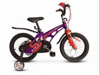 Детский велосипед Stels Galaxy 14" V010 2022 - магазин СпортДоставка. Спортивные товары интернет магазин в Березниках 