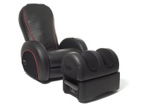 Массажное кресло HI-END класса OTO Master relax MR-1398 - магазин СпортДоставка. Спортивные товары интернет магазин в Березниках 