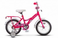 Велосипед детский Stels Talisman Lady 14" Z010 2022 - магазин СпортДоставка. Спортивные товары интернет магазин в Березниках 