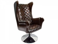 Массажное кресло EGO Lord EG3002 Lux Шоколад - магазин СпортДоставка. Спортивные товары интернет магазин в Березниках 