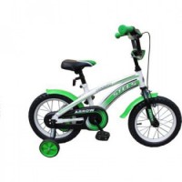 Велосипед детский Stels размер колес 14" для самых маленьких - магазин СпортДоставка. Спортивные товары интернет магазин в Березниках 