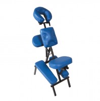 Портативный стул для массажа US MEDICA Boston - магазин СпортДоставка. Спортивные товары интернет магазин в Березниках 