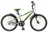 Велосипед детский Stels размер колес 20" для НЕ самых маленьких - магазин СпортДоставка. Спортивные товары интернет магазин в Березниках 