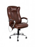 Офисное массажное кресло YAMAGUCHI Prestige - магазин СпортДоставка. Спортивные товары интернет магазин в Березниках 
