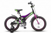 Детский велосипед Stels Jet 16" Z010 2022 - магазин СпортДоставка. Спортивные товары интернет магазин в Березниках 