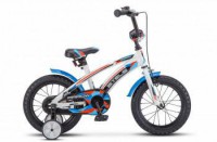 Детский велосипед Stels Arrow 14" V020 2022 - магазин СпортДоставка. Спортивные товары интернет магазин в Березниках 