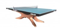 Теннисные столы SAN-EI INFINITY II - магазин СпортДоставка. Спортивные товары интернет магазин в Березниках 