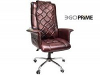Офисное массажное кресло EGO PRIME EG1003 в комплектации ELITE и PREMIUM - магазин СпортДоставка. Спортивные товары интернет магазин в Березниках 