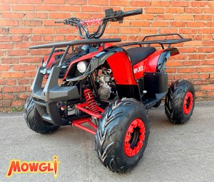 Бензиновый квадроцикл ATV MOWGLI SIMPLE 7 - магазин СпортДоставка. Спортивные товары интернет магазин в Березниках 