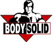 Профессиональные силовые тренажеры Body Solid Боди Солид - магазин СпортДоставка. Спортивные товары интернет магазин в Березниках 
